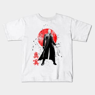 Oni 18 Kids T-Shirt